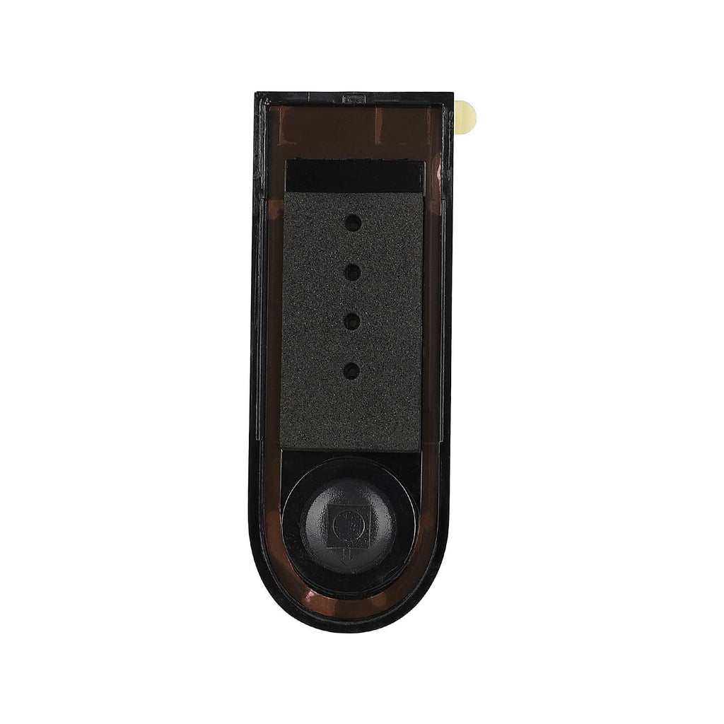Original integral display panel with glue for Xiaomi M365 scooters(International edition)