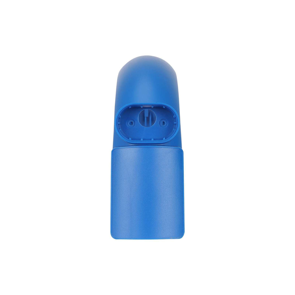 Blue rear fender with hook for M365 Pro/Pro2 scooter