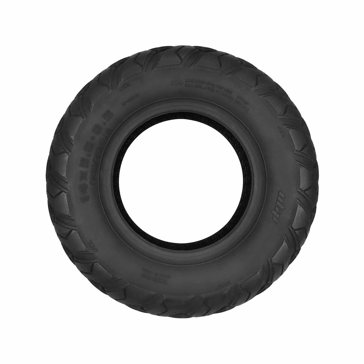 Ulip 14x5.0-6.5 off-road tubeless tire