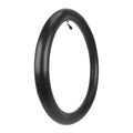 CST18*2.5/2.70 inner tire with 60°out bent valve