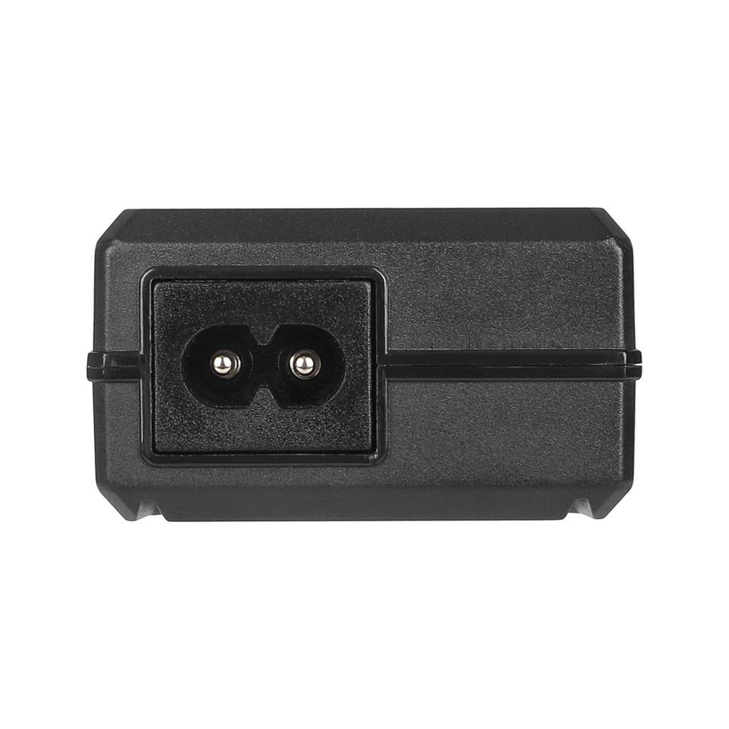 Ulip 18V~42V 1.7A CE FCC certified charger with Mi head(EU plug)