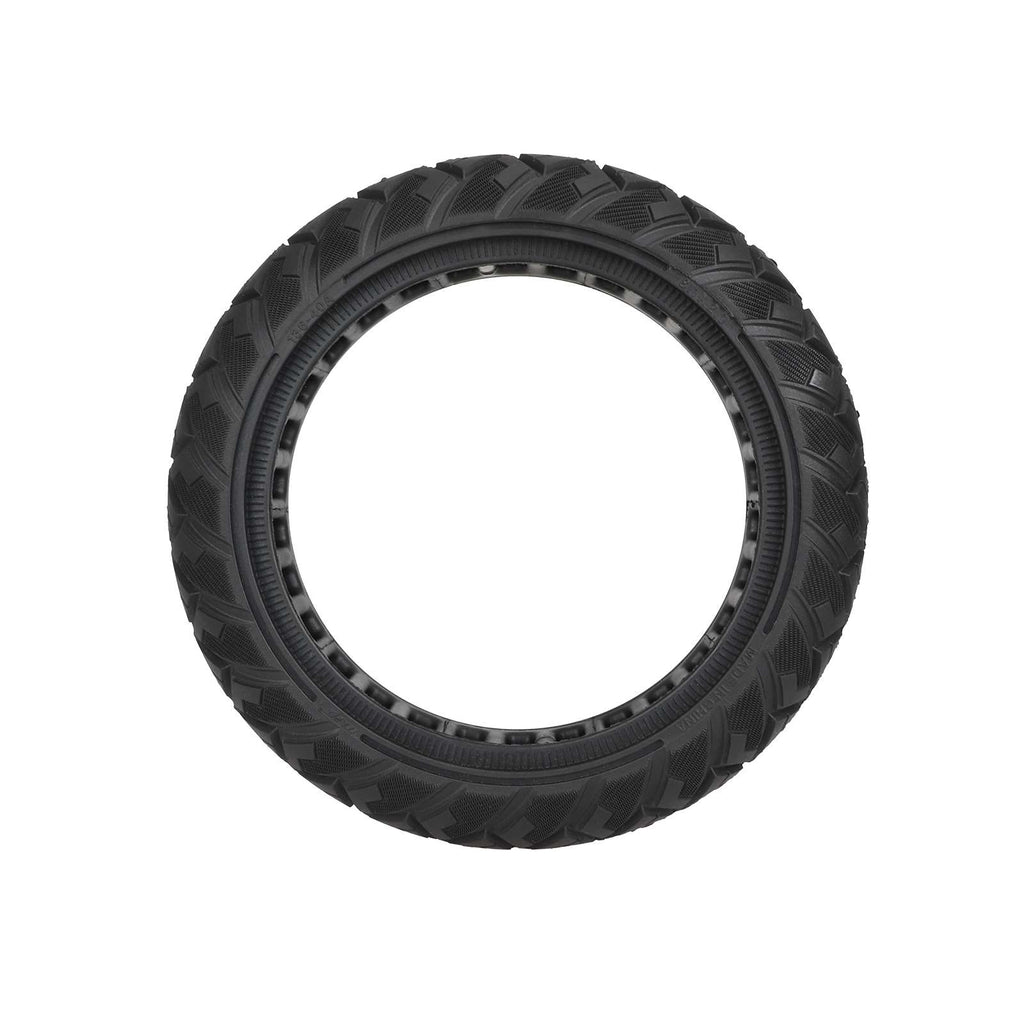 Ulip black 8.1*2.0 diamond off-road solid tire