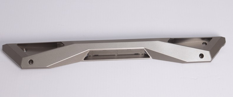 KuKirin T3 Right Handlebar
