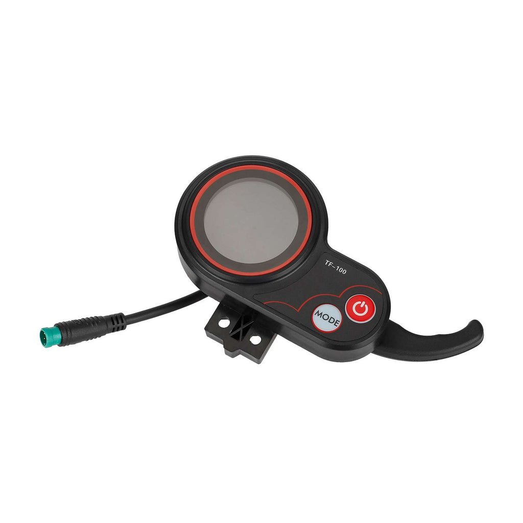 36-48V five-pin display switch for KUGOO M4 scooter
