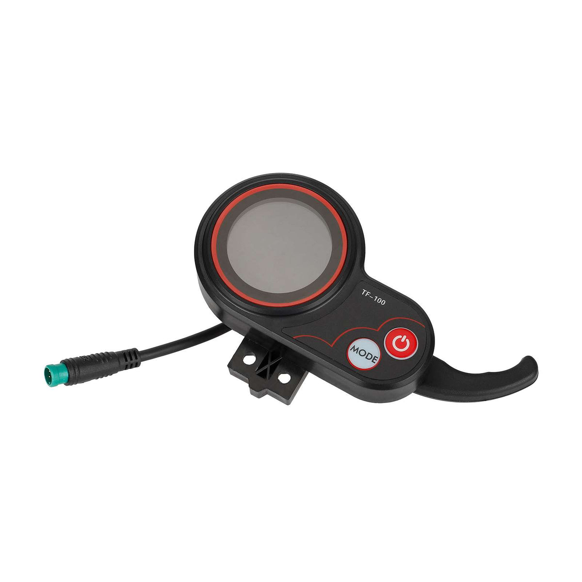 36-48V five-pin display switch for KUGOO M4 scooter