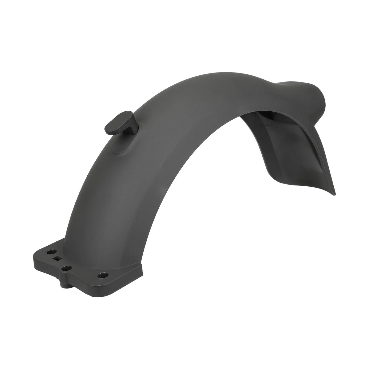 Xiaomi 5 Plus rear fender with hook