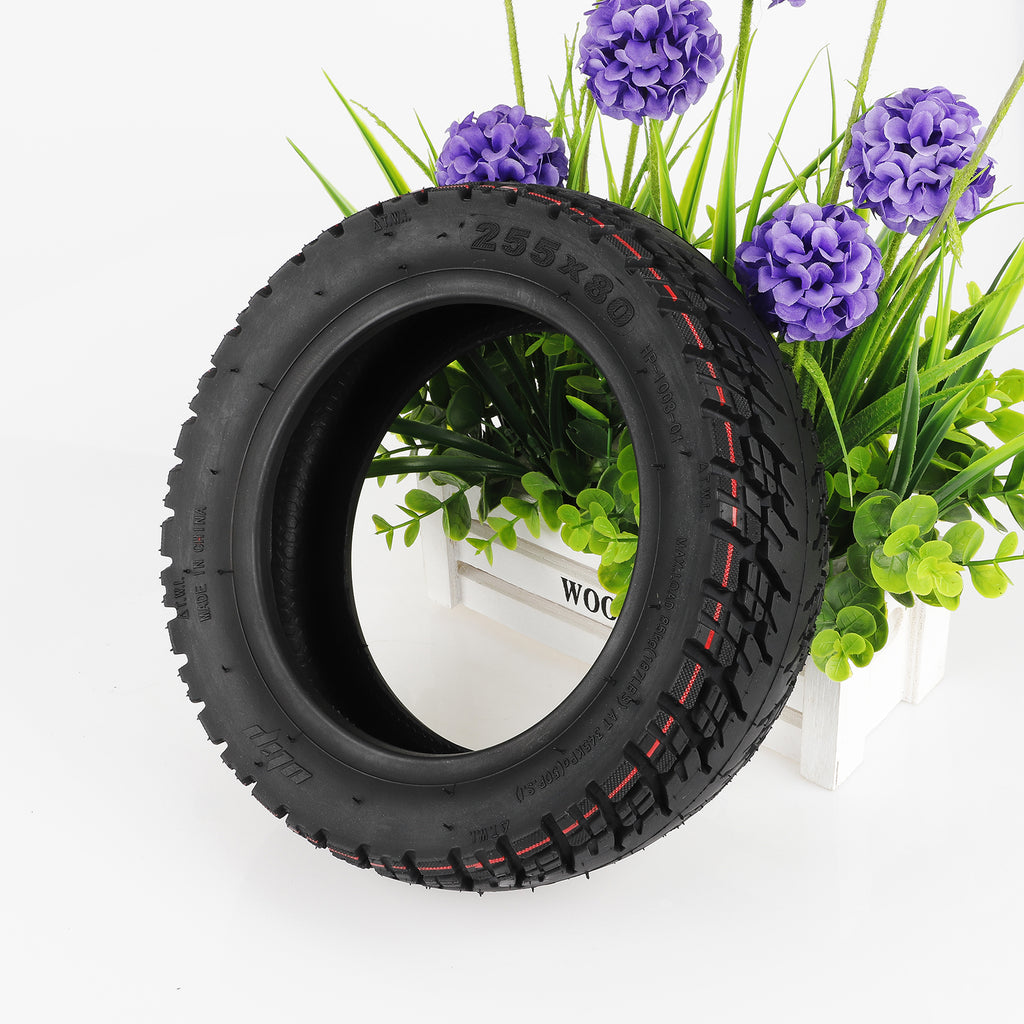 Ulip 255*80 off-road tubeless tire