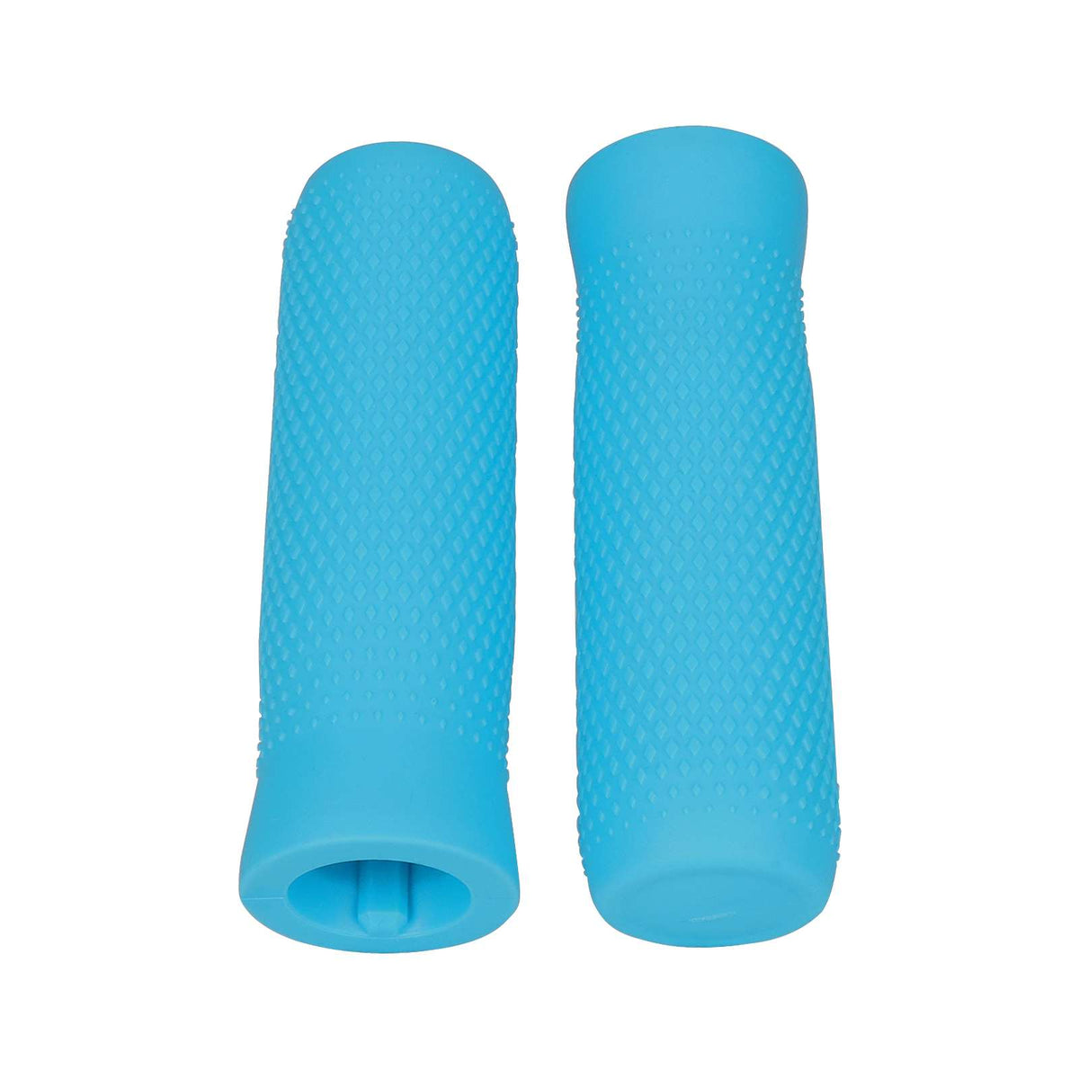 2 pcs Blue handlebar covers for Ninebot ES1/ES2/ES3/ES4/ES5