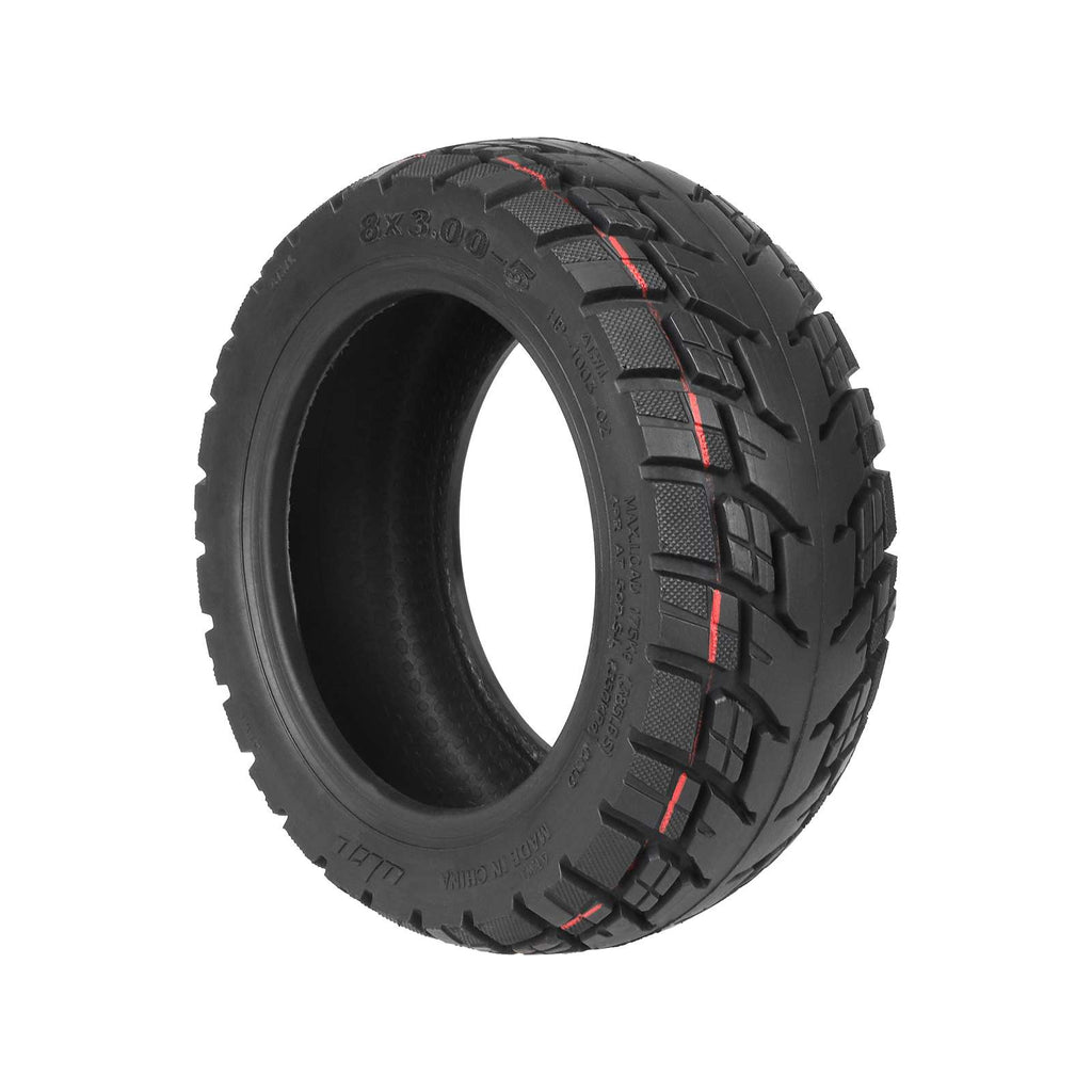 Ulip 8*3.00-5 off-road tubeless tire