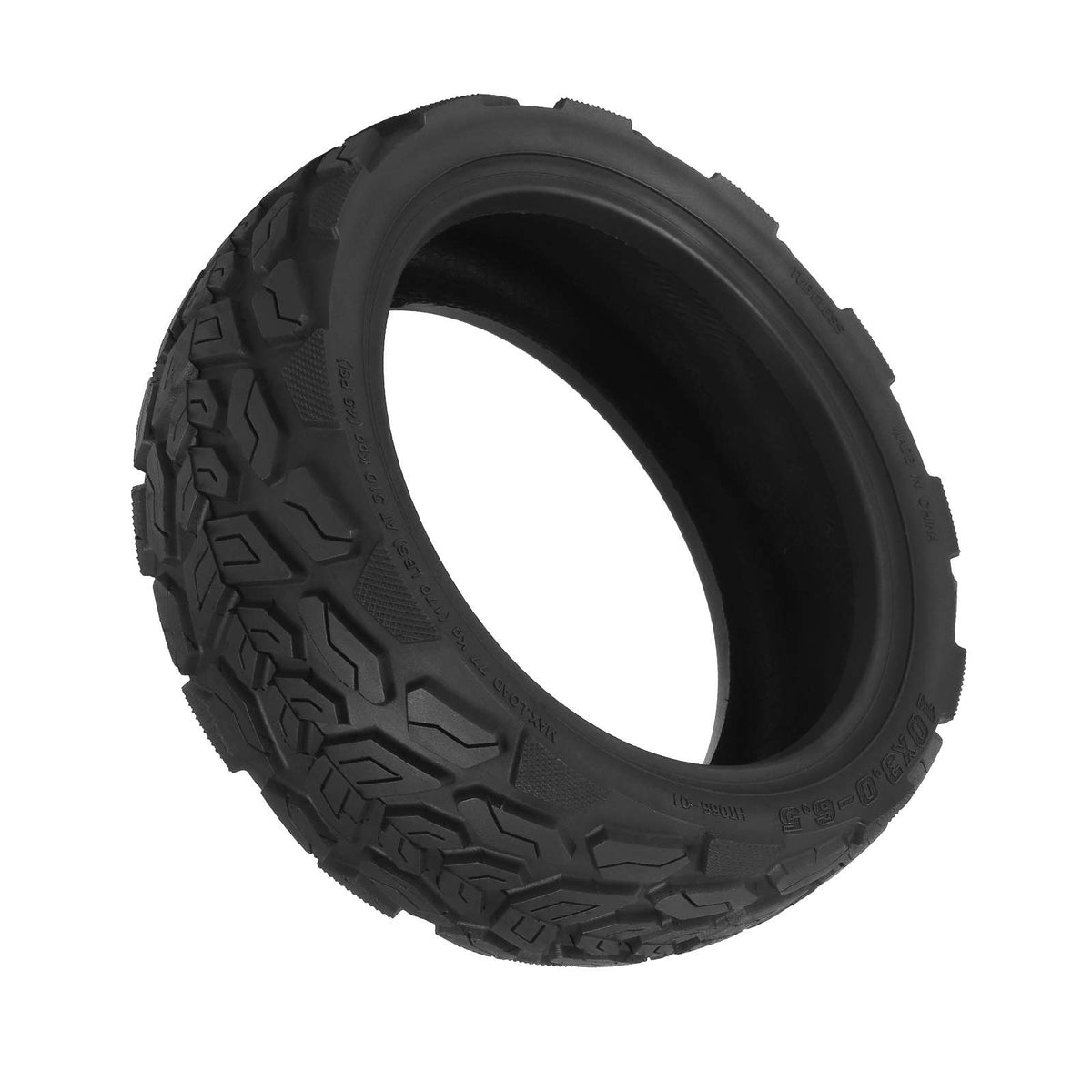 10*3.0-6.5 off-road tubeless tire